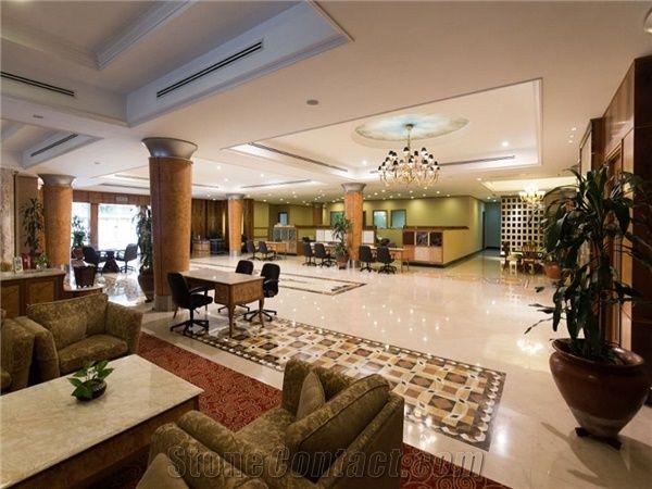 Stone World Sdn Bhd