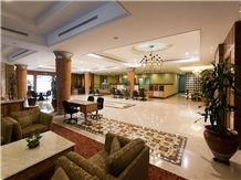 Stone World Sdn Bhd