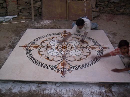 GRP Marbles