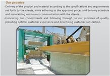 Raya Stone For Marble & Granite
