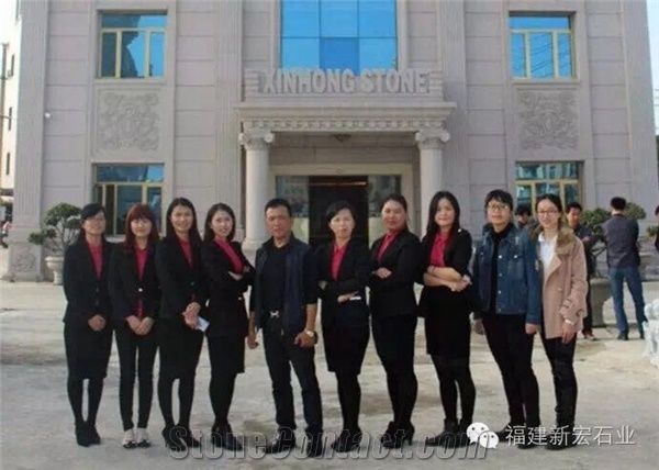 Quanzhou Levin Trade Company