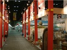 The Stone Show & Hard Surfaces 2005