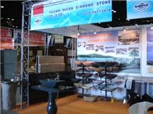 The Stone Show & Hard Surfaces 2005