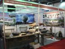 The Stone Show & Hard Surfaces 2006