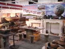 The Stone Show & Hard Surfaces 2006