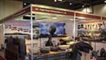 The Stone Show & Hard Surfaces 2006