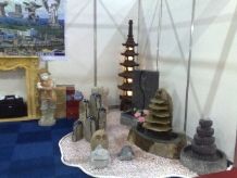 The Stone Show & Hard Surfaces 2008