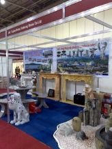 The Stone Show & Hard Surfaces 2008
