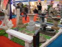 XIAMEN STONE FAIR 2008