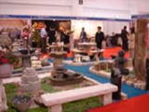 XIAMEN STONE FAIR 2008