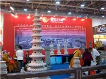 XIAMEN STONE FAIR 2010