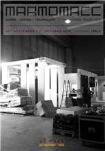 MARMOMAC 2016