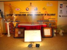 STONEMART Jaipur 2011