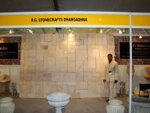 STONEMART Jaipur 2011