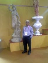 STONEMART Jaipur 2011