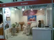 STONEMART Jaipur 2011