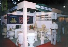 STONEMART Jaipur 2011