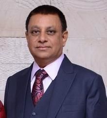 Ghanshyam C Sompura Ghanshyam C Sompura