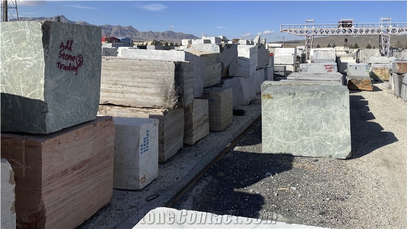 Addstone Trading Company