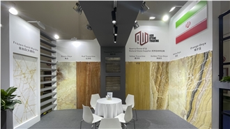 XIAMEN STONE FAIR 2024