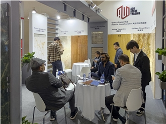 XIAMEN STONE FAIR 2024