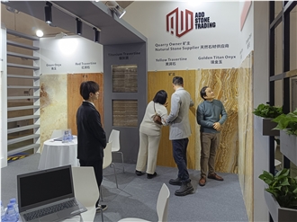 XIAMEN STONE FAIR 2024