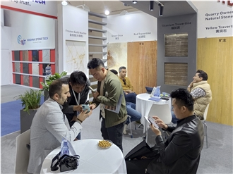 XIAMEN STONE FAIR 2024