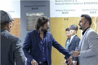 XIAMEN STONE FAIR 2024