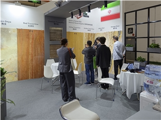 XIAMEN STONE FAIR 2024