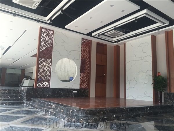 GuangDong Bosun Quartz Stone Co.,Ltd.