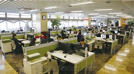 Xiamen Chitrust Import & Export Co., Ltd