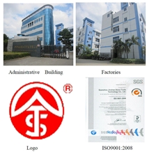 QUANZHOU JINSHAN STONE TOOLS TECHNOLOGY CO., LTD