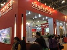 XIAMEN STONE FAIR 2014