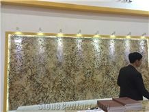 XIAMEN STONE FAIR 2015