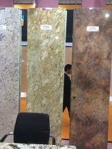 XIAMEN STONE FAIR 2015