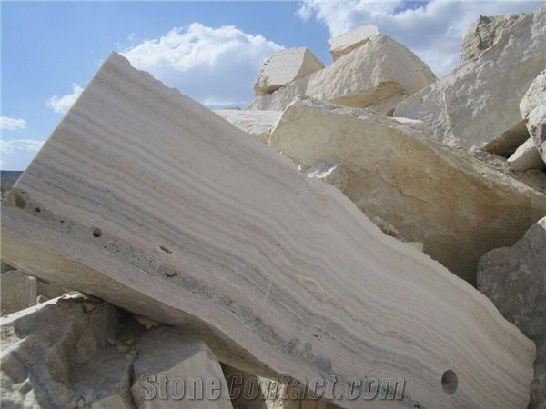 Idil Marble
