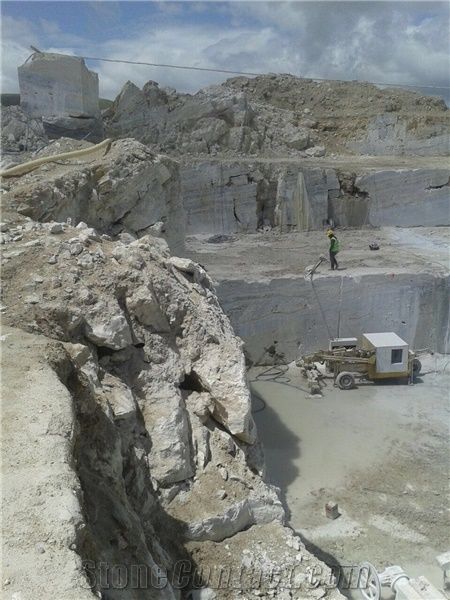 Idil Marble
