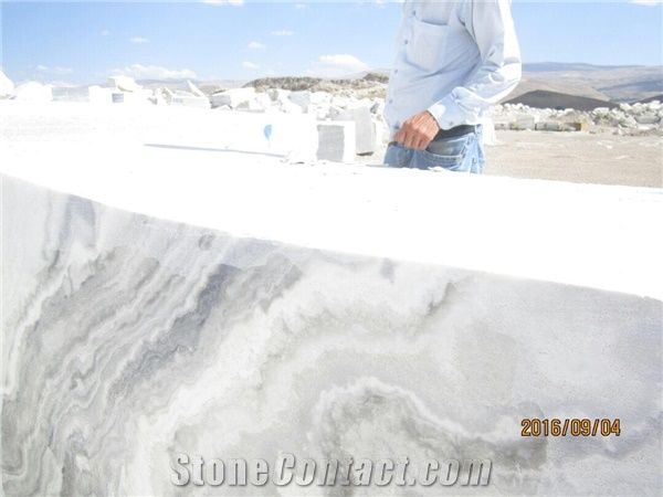 Idil Marble