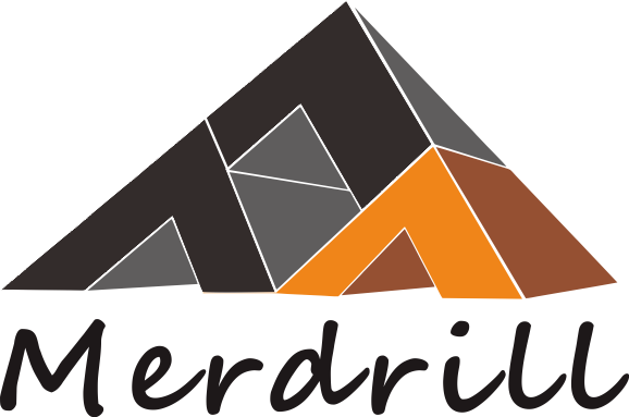 Merdrill