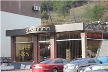 Marmarilo LTD