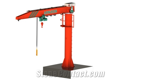 Arnikon crane