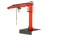 Arnikon crane