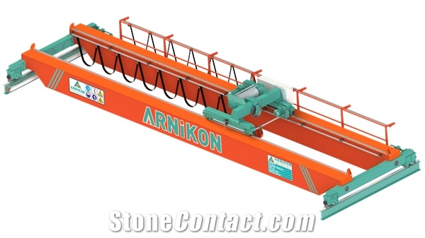 Arnikon crane