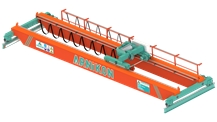 Arnikon crane