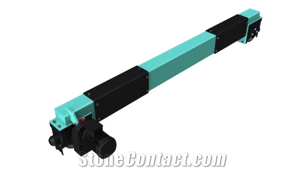 Arnikon crane