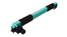 Arnikon crane