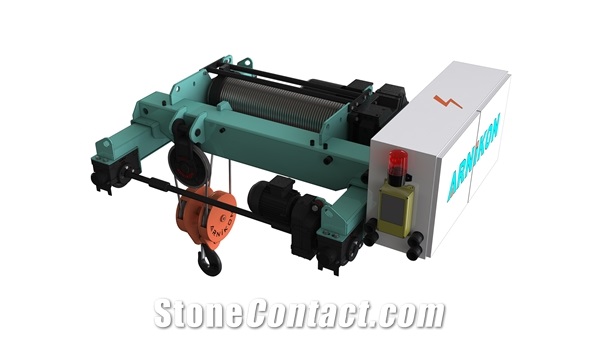 Arnikon crane