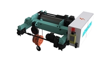 Arnikon crane