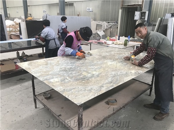 QUANZHOU MOREONYX IMP&EXP Co., Ltd