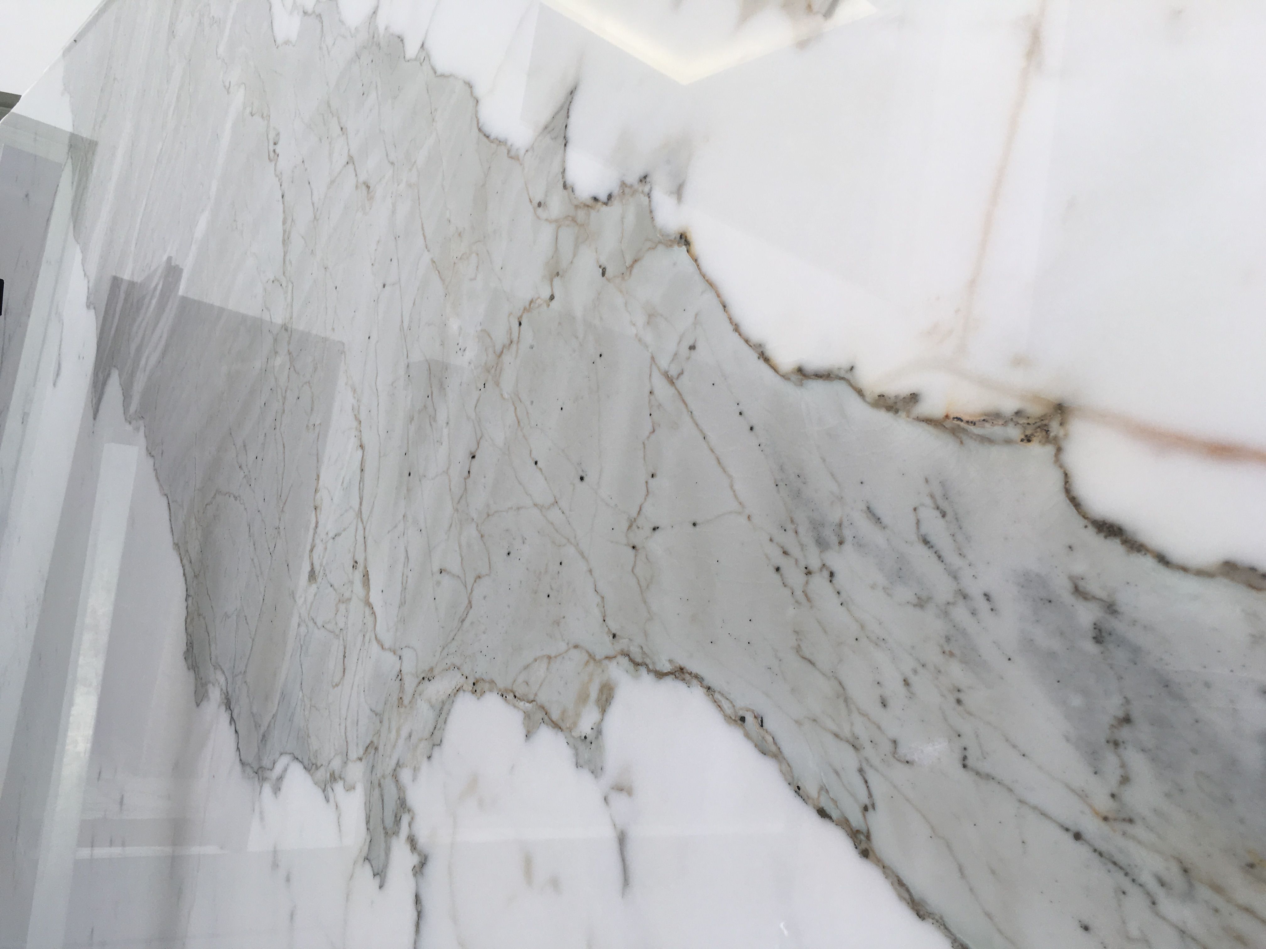 Natural Stones Resource - Italy